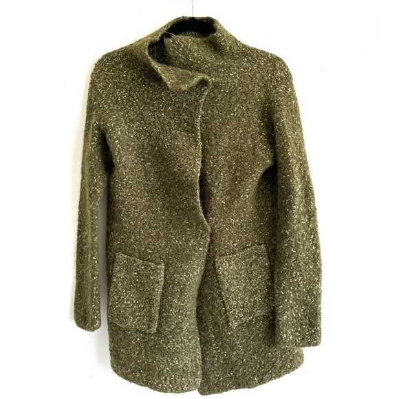 Eileen Fisher Jackets & Blazers - EILEEN FISHER Women’s Jacket